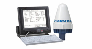 Furuno FELCOM 18 INM-C - Thiết Bị Inmarsat-C GMDSS Cho Tàu Biển