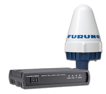 Furuno FELCOM19 – Thiết Bị Inmarsat MINI-C Hàng Hải
