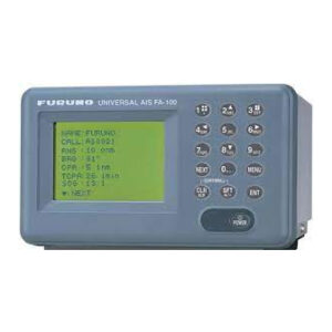 Furuno FA100 AIS - Bộ Thu Phát AIS Class A Cho Tàu Biển