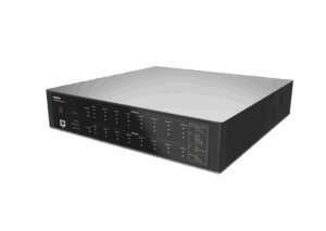 Intellian Mediators - Giải Pháp Quản Lý Ăng-Ten Và Modem VSAT Hàng Hải