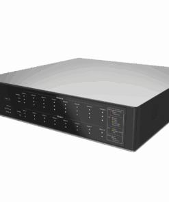 Intellian Mediators - Giải Pháp Quản Lý Ăng-Ten Và Modem VSAT Hàng Hải