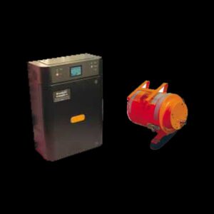 Broadgate VER4000 (S)VDR - Thiết Bị Ghi Dữ Liệu Hành Trình VDR/S-VDR Cho Tàu Biển