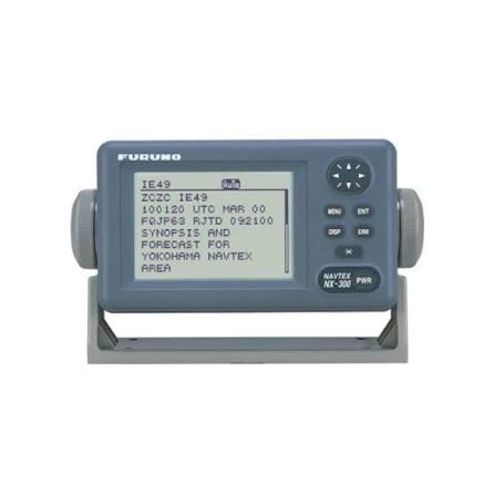 Furuno NX-700A Navtex System - Máy Thu NAVTEX Hai Kênh Cho Tàu SOLAS