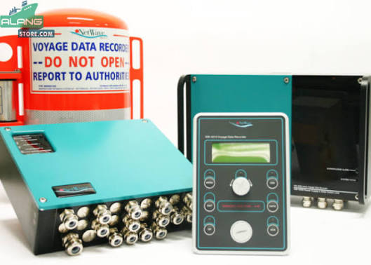 Netwave NW4000 (S)VDR
