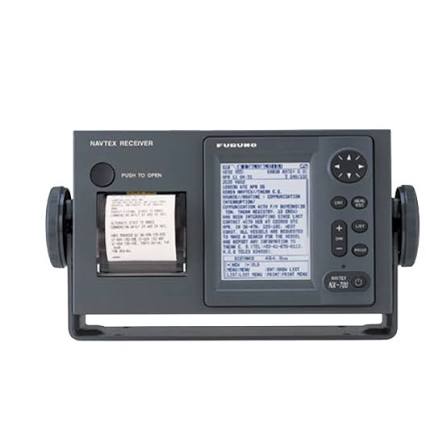 Furuno NX-700A Navtex System - Máy Thu NAVTEX Hai Kênh Cho Tàu SOLAS