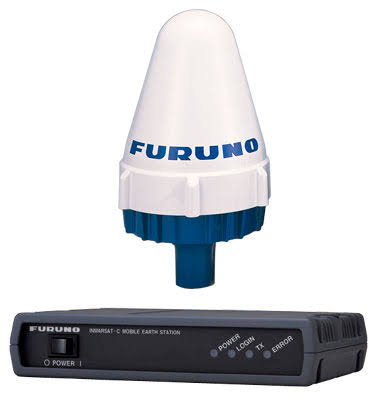 Furuno Felcom 16 INM-C