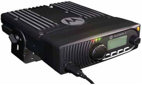 ASTRO XTL 1500 P25 Mobile Radio - Bộ Đàm Di Động P25 Nhỏ Gọn, Dễ Sử Dụng