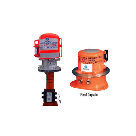 Rutter VDR100G3 (S)VDR