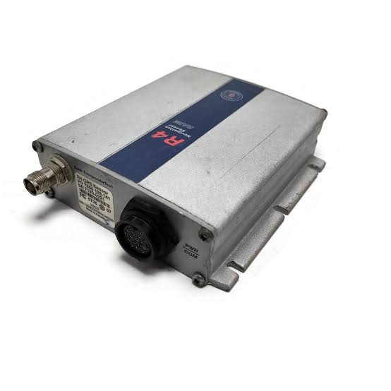 Ứng dụng của SAAB R4 GPS Sensor 7000 109-141