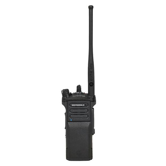 APX 8000 All-Band Portable Radio 