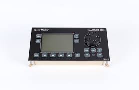 Sperry Marine NAVIPILOT 4000 - Hệ Thống Lái Tự Động Hàng Hải Adaptive Autopilot