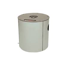 Raytheon Anschütz STD22 Gyrocompass – La Bàn Con Quay Hàng Hải Standard 22 Chính Xác Cao