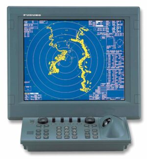 FURUNO FAR-2117 BB – Radar Hàng Hải X-Band BlackBox 12kW, ARPA AIS Cho Tàu Dưới 10.000 GT