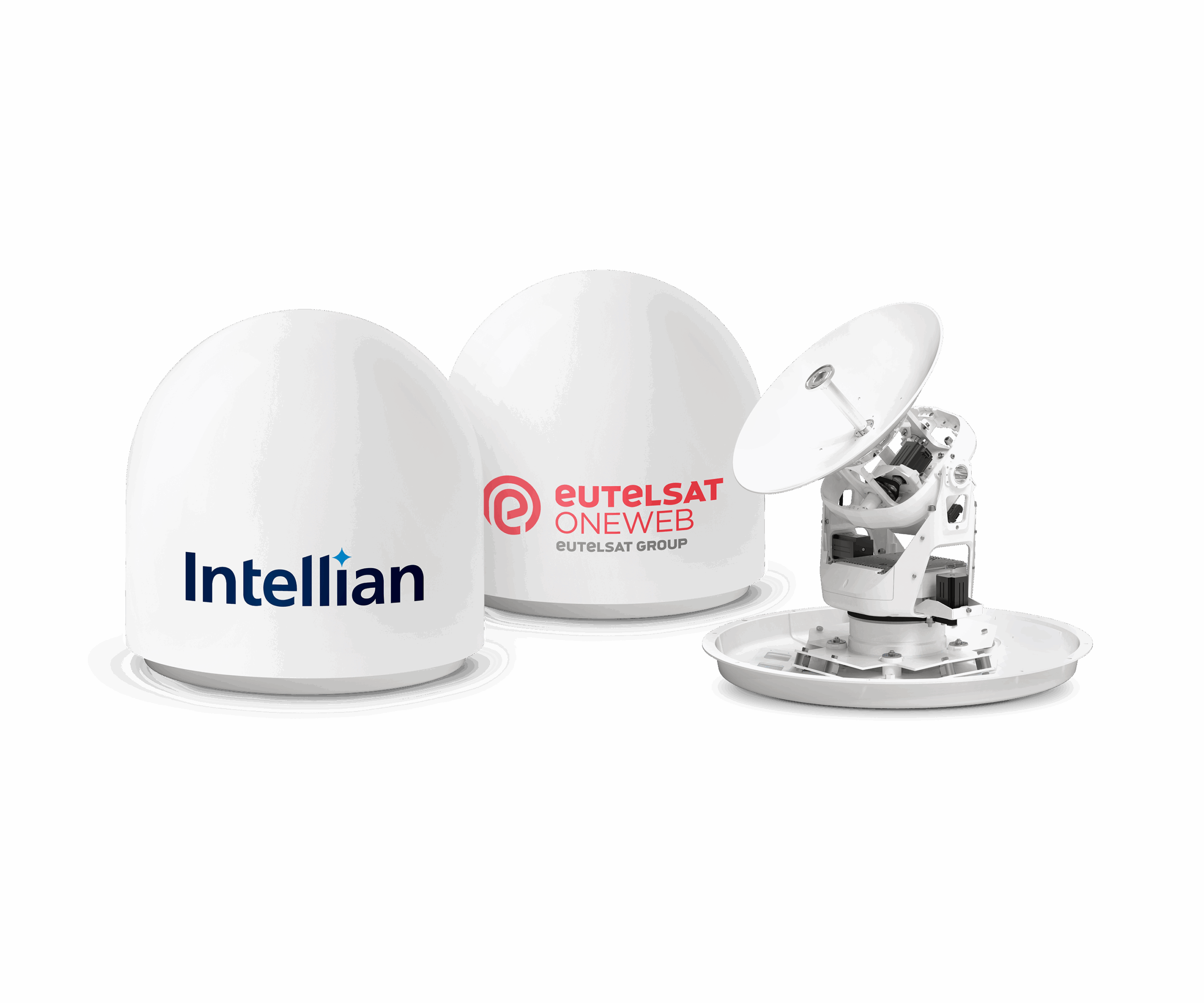 Sản phẩm Intellian OW70M 