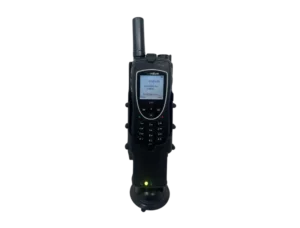 E-Dock Black Saber Group – Dock Mã Hóa Liên Lạc Vệ Tinh AES-256