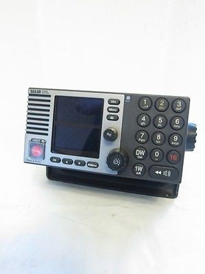 Sailor RT5022 VHFDSC - Bộ Đàm VHF DSC Class A GMDSS Hàng Hải