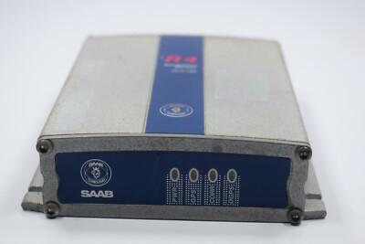 SAAB R4 GPS Sensor 7000 109-141 