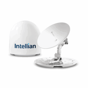 Hệ Thống Ăng-Ten TV Vệ Tinh Intellian t150N - Anten Ku-Band 1.5M Cho Tàu Biển