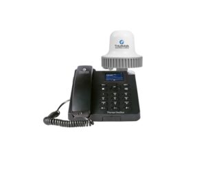 Thuraya SeaStar – Thiết Bị Liên Lạc Vệ Tinh Hàng Hải Cho Tàu Cá