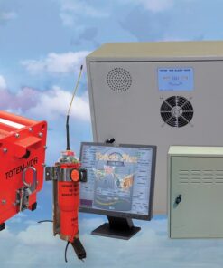 Totem VDR 2014 hệ thống ghi dữ liệu hành trình tàu biển