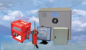 Totem VDR 2014 - Hệ Thống Ghi Dữ Liệu Hành Trình Tàu Biển Chuẩn IMO MSC.333(90)