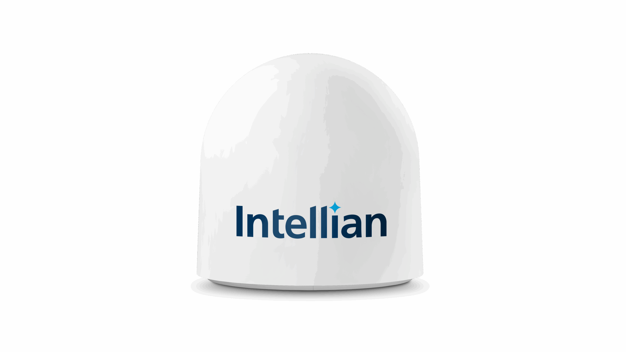 Intellian X100D