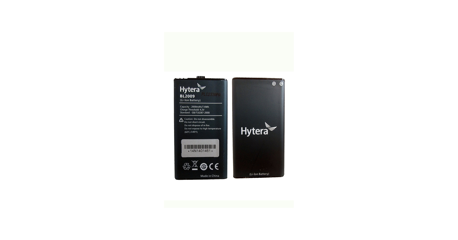 Pin Sạc Model TT-BL2009 Hytera
