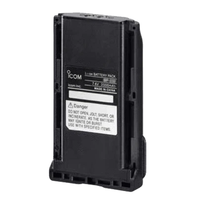 Pin Sạc Model TT-BP232H ICOM
