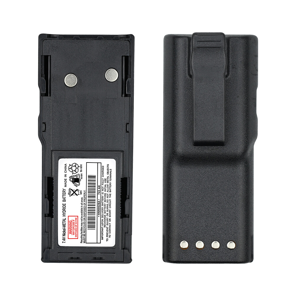 Pin thay thế bộ đàm Motorola GP300 dung lượng 2200mAh