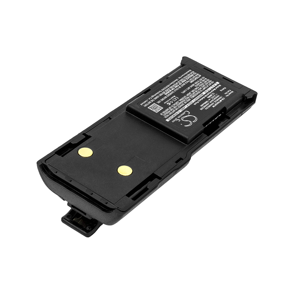 Pin thay thế cho bộ đàm Motorola LCS2000