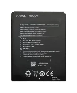 Pin Sạc Model TT-BP4901 Hytera