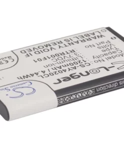 Pin Sạc Model TT-CS-AY4020CL.7 Alinco