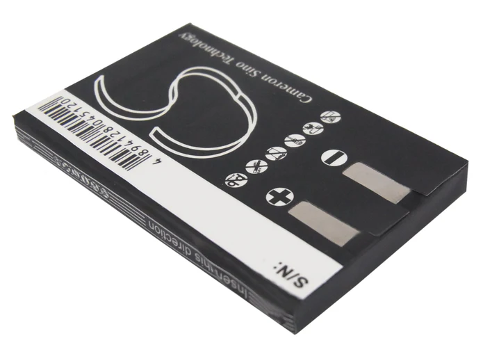 Pin TT-CS-CXB10TW Xact Communication