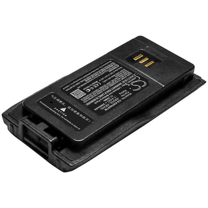 Pin CS-EXP800TW.3 cho Diquea EP8000