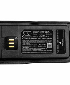 Pin CS-EXP810TW.1 Li-ion 3400mAh Cho Bộ Đàm VIG VR8810