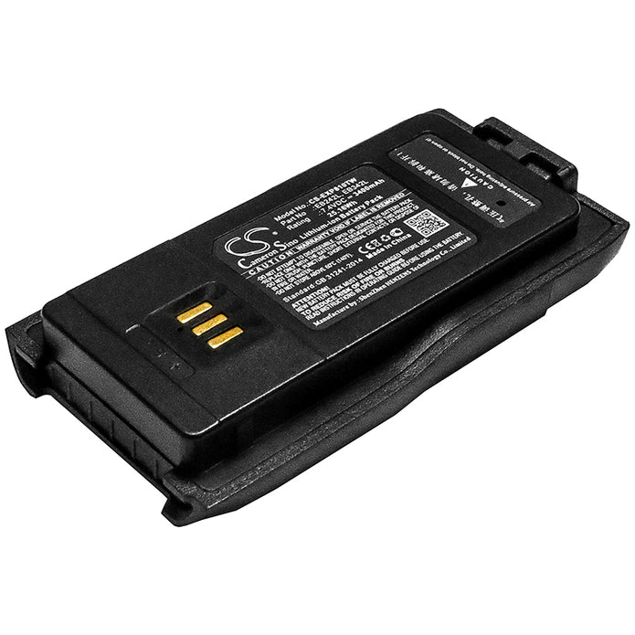 Pin CS-EXP810TW.3 Li-ion 3400mAh