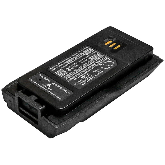 Pin CS-EXP810TW.3 cho bộ đàm Diquea EP8100