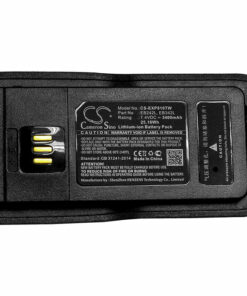 Pin CS-EXP810TW.3 Li-ion 3400mAh Cho Bộ Đàm Diquea EP8100 Và EP8000