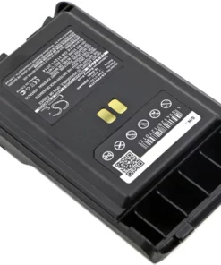 Pin Sạc Model TT-CS-FNB13TW Yaesu