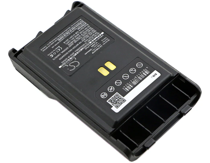 Pin CS-FNB13TW.2 cho Vertex Standard VX-354 VX-359