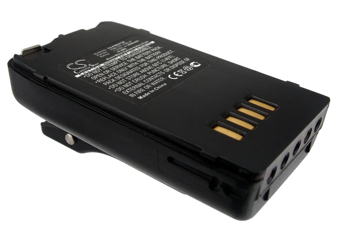 Pin CS-FNB47TW.1 cho Yaesu FT-10R FT-40R FT-50R