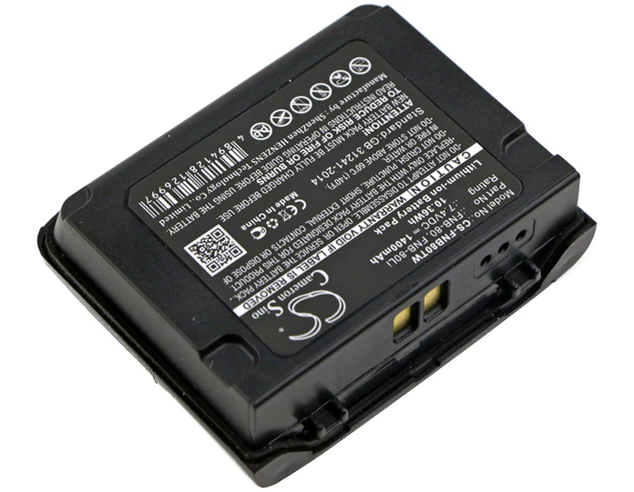 Pin CS-FNB80TW.2 cho Vertex Standard VX-6R VX-7R