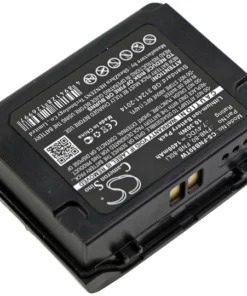 Pin Sạc Model TT-CS-FNB80TW Standard Horizon