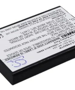 Pin TT-CS-FNB82TW.9 Iwatsu
