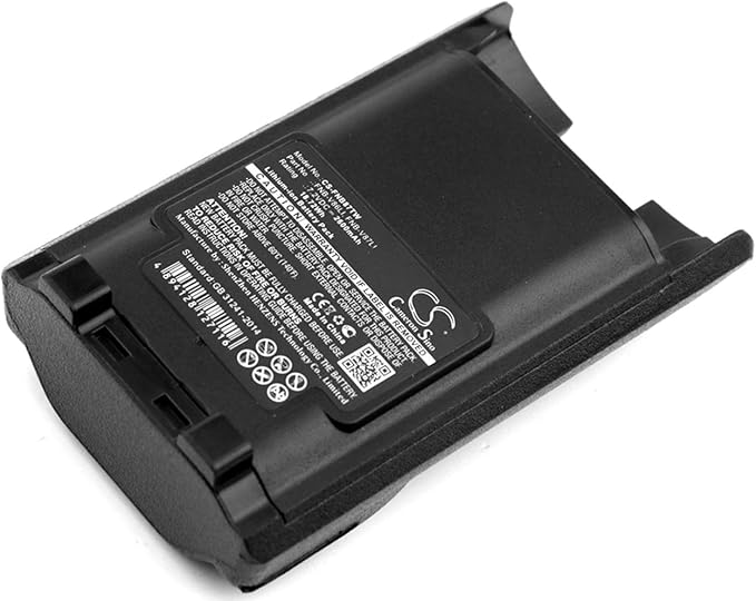 Pin CS-FNB87TW.2 Li-ion 2600mAh