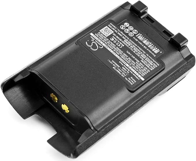 Pin CS-FNB87TW.2 thay thế FNB-V86LI FNB-V87LI