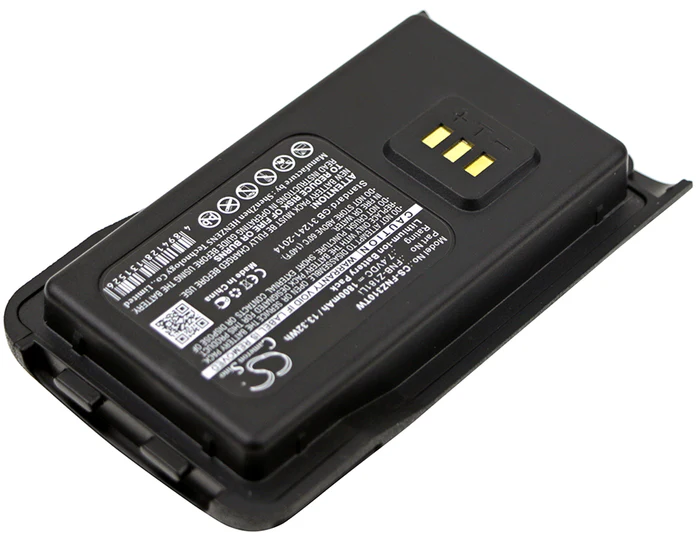 Pin CS-FNZ310TW cho Vertex Standard VZ-30