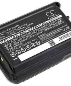 Pin Sạc Model TT-CS-FVX228TW Yaesu