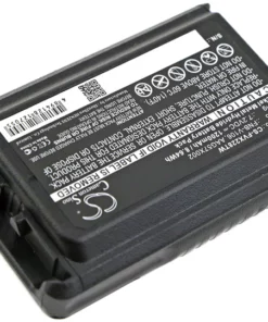 Pin Sạc Model TT-CS-FVX228TW Yaesu