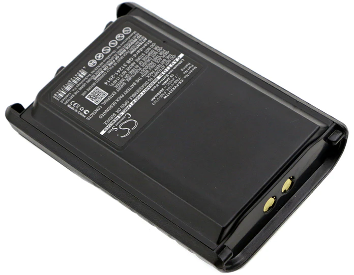Pin CS-FVX231TW.2 cho bộ đàm Vertex Standard VX-230